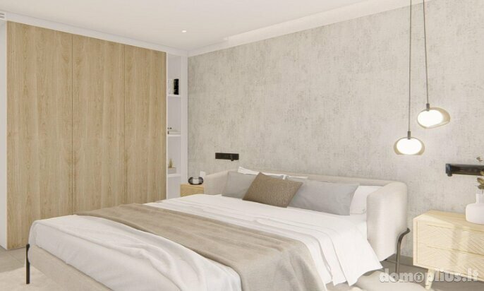 4 rooms apartment for sell Spain, Guardamar del Segura