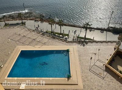 4 rooms apartment for sell Spain, Torrevieja