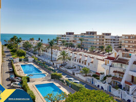 3 room apartment Spain, Torrevieja