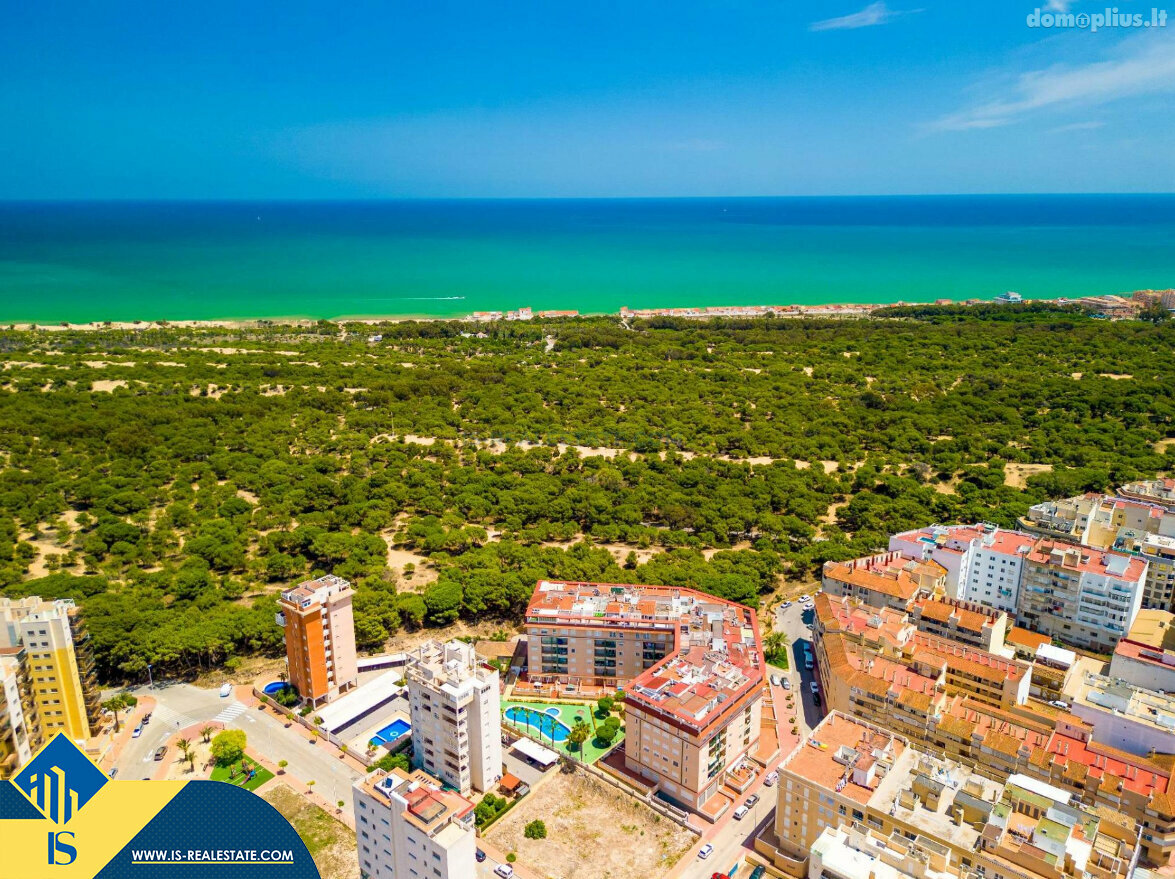 Продается 3 комнатная квартира Испания, Guardamar del Segura