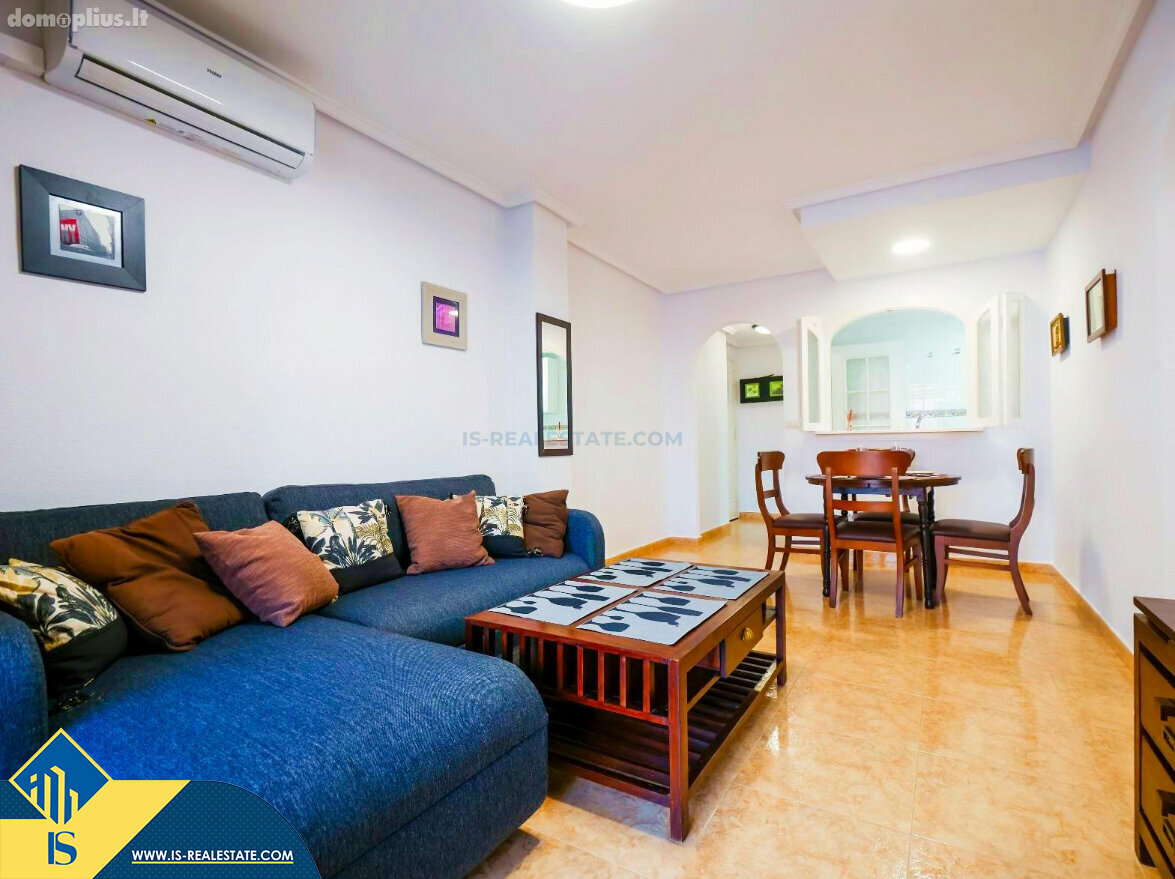 Продается 3 комнатная квартира Испания, Guardamar del Segura