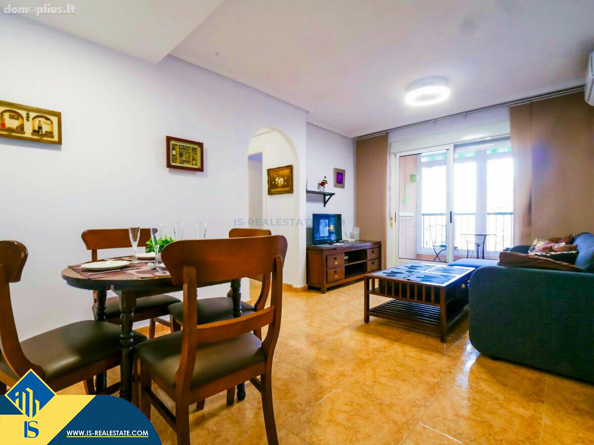 Продается 3 комнатная квартира Испания, Guardamar del Segura