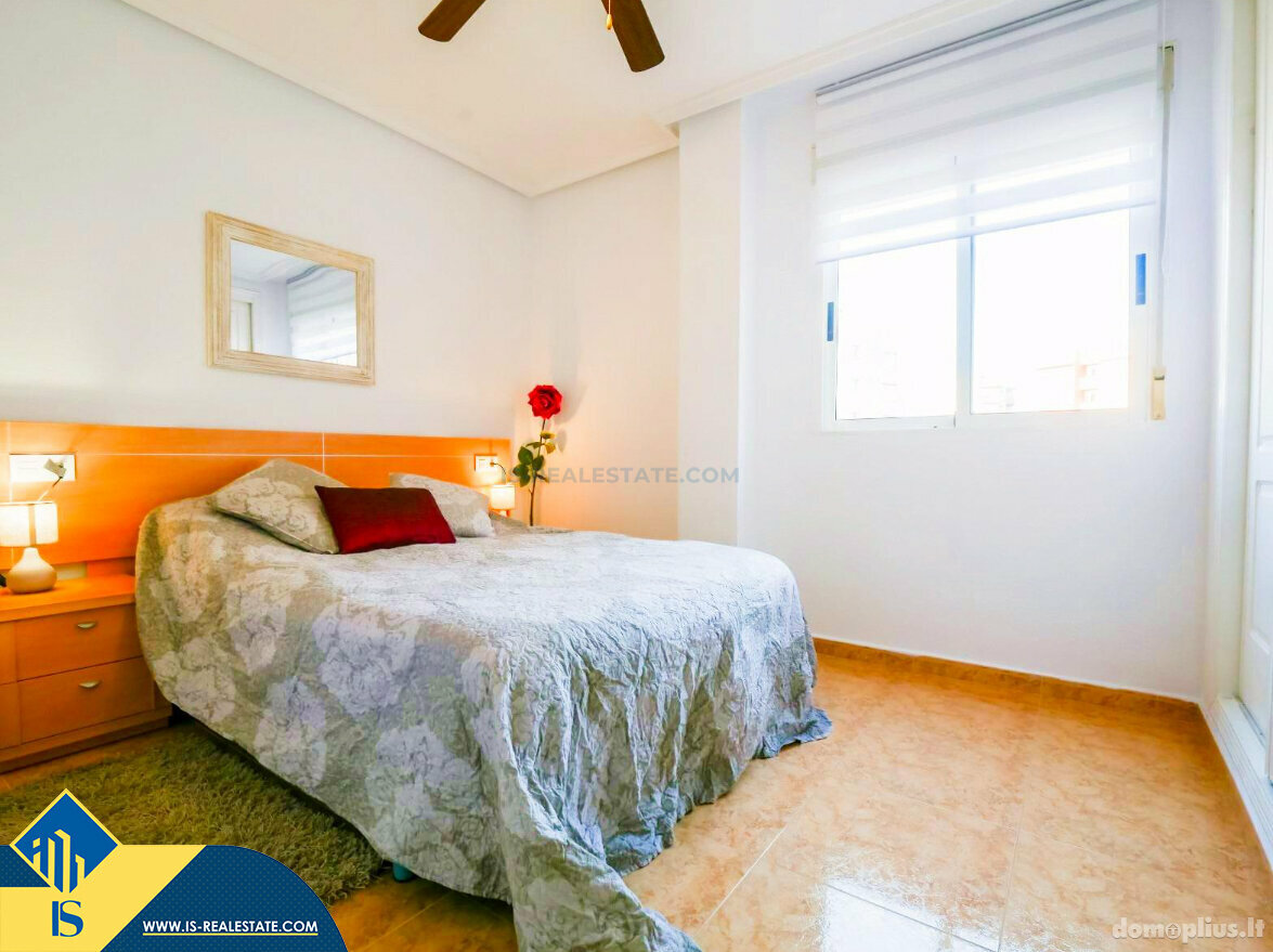 Продается 3 комнатная квартира Испания, Guardamar del Segura