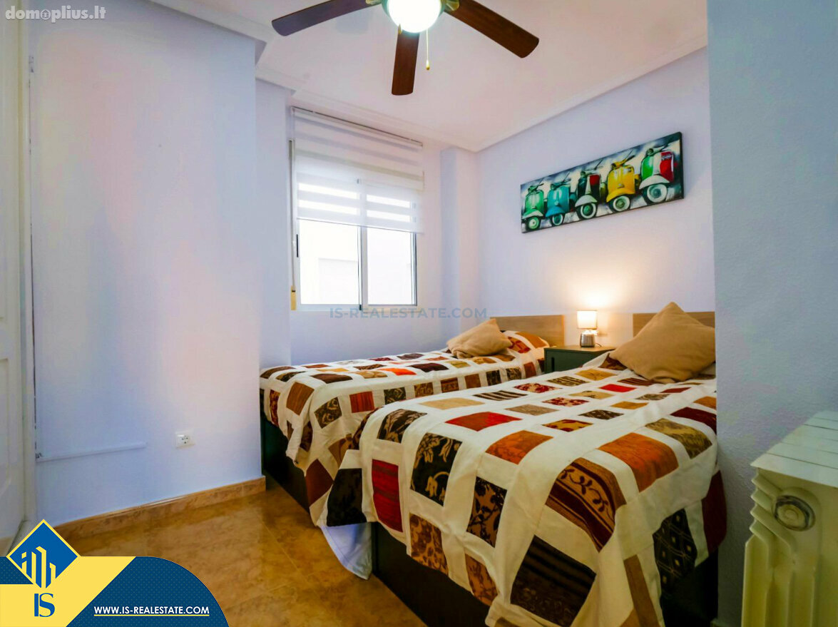 Продается 3 комнатная квартира Испания, Guardamar del Segura