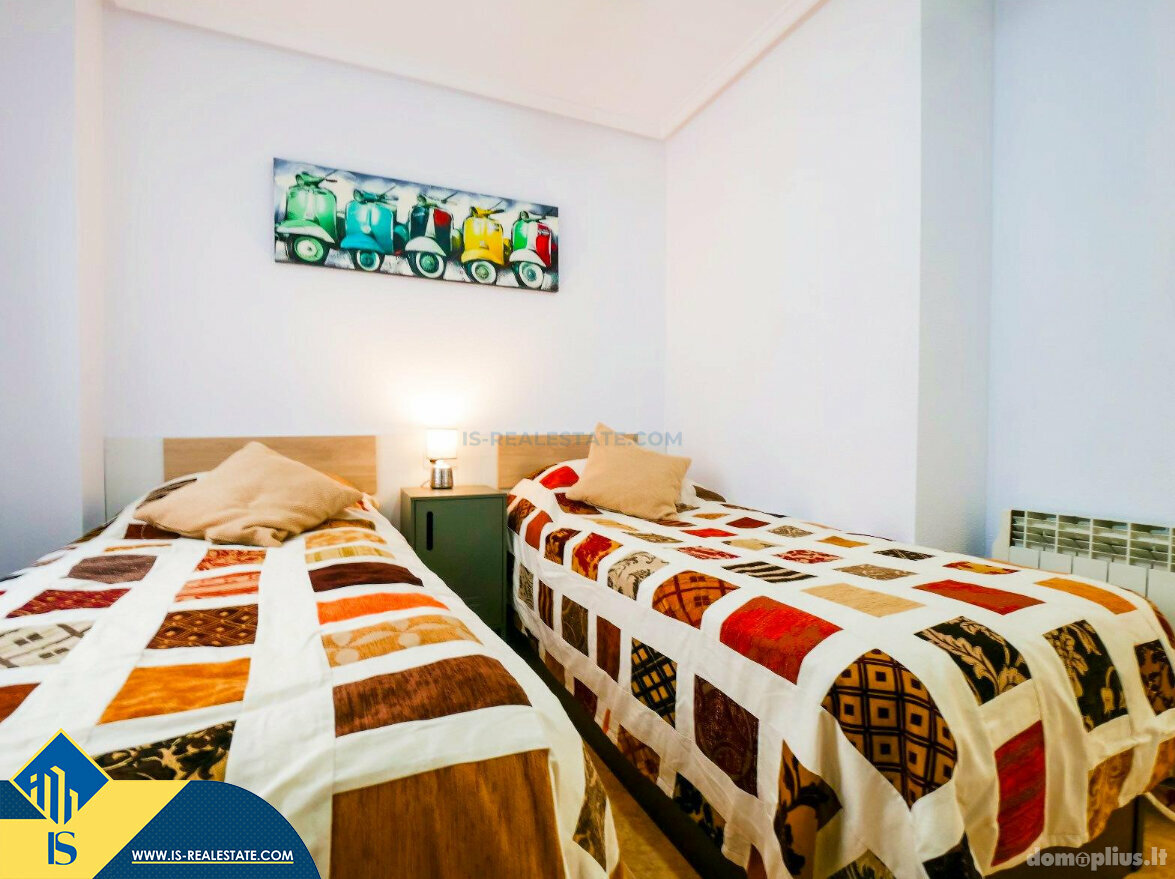 Продается 3 комнатная квартира Испания, Guardamar del Segura