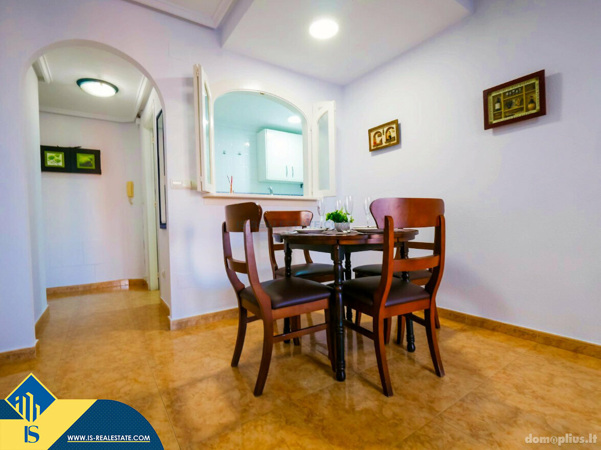 Продается 3 комнатная квартира Испания, Guardamar del Segura