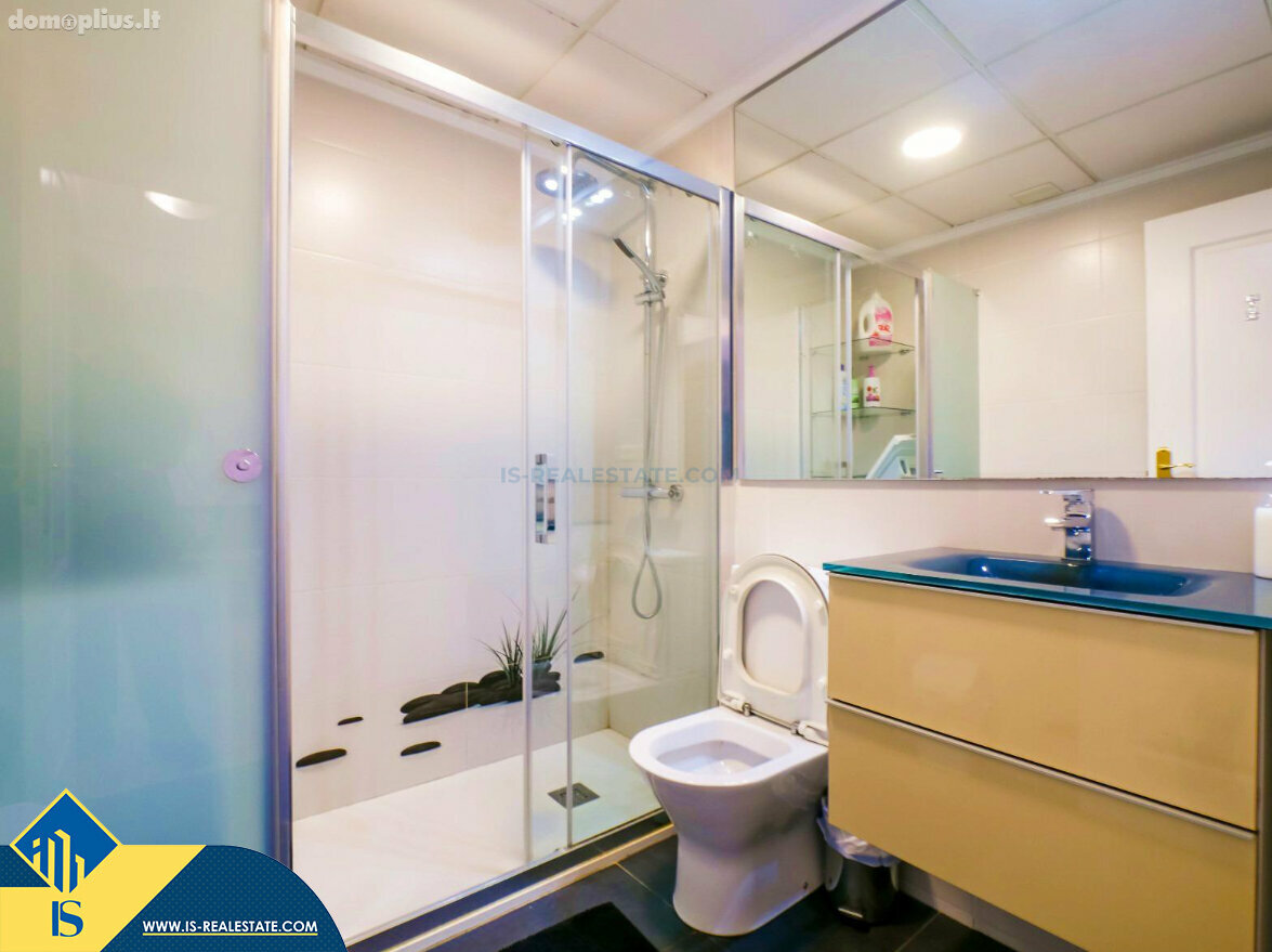 Продается 3 комнатная квартира Испания, Guardamar del Segura