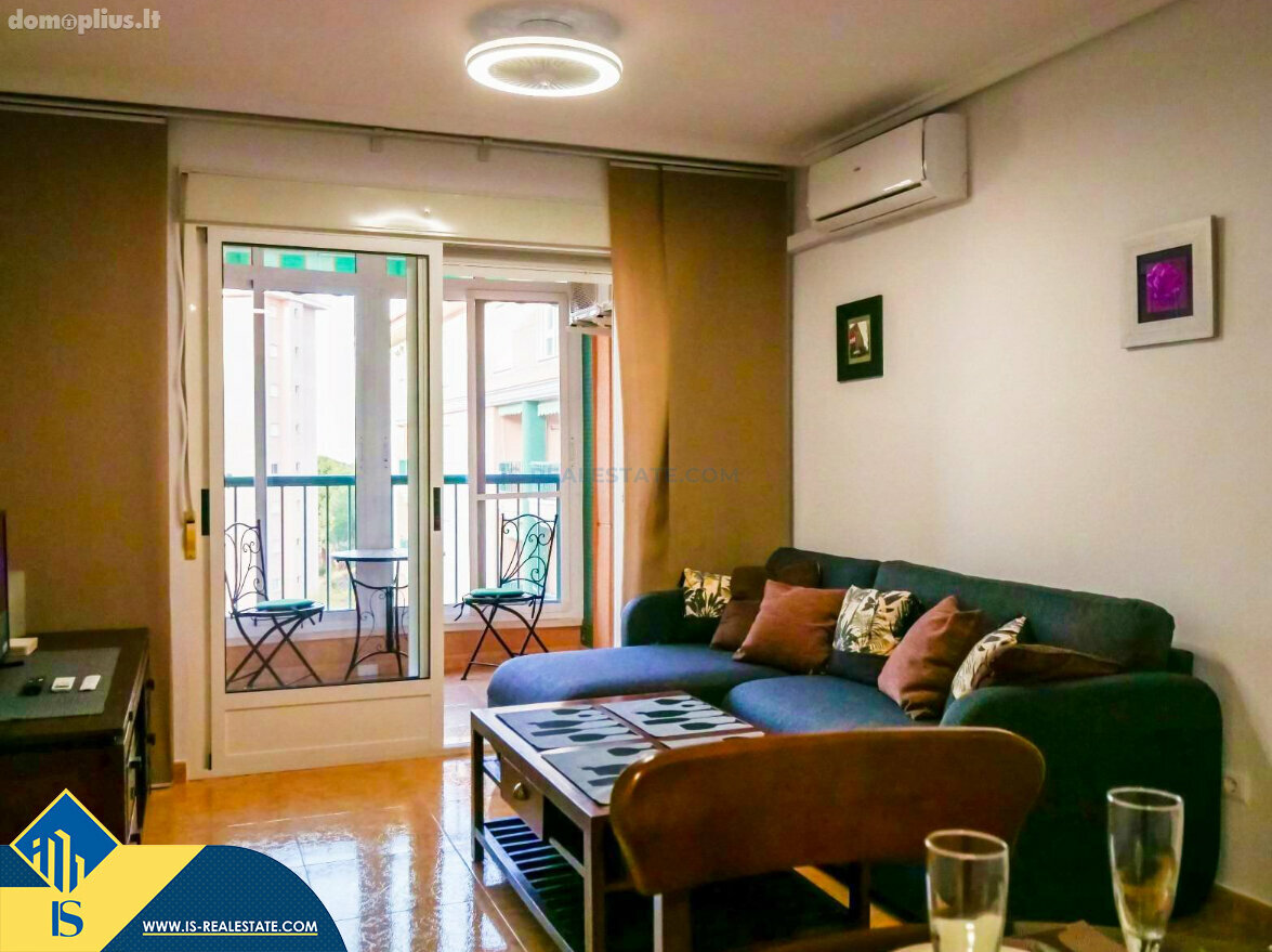 Продается 3 комнатная квартира Испания, Guardamar del Segura