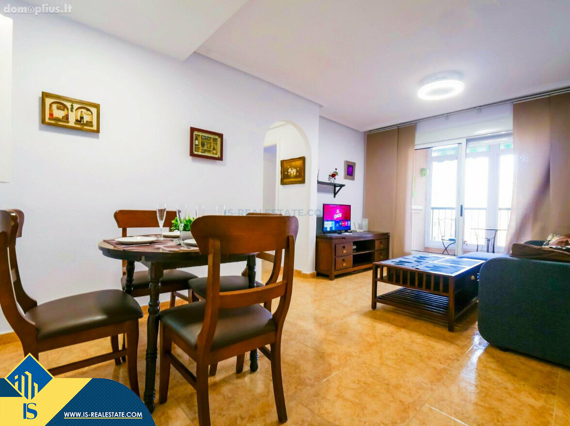 Продается 3 комнатная квартира Испания, Guardamar del Segura