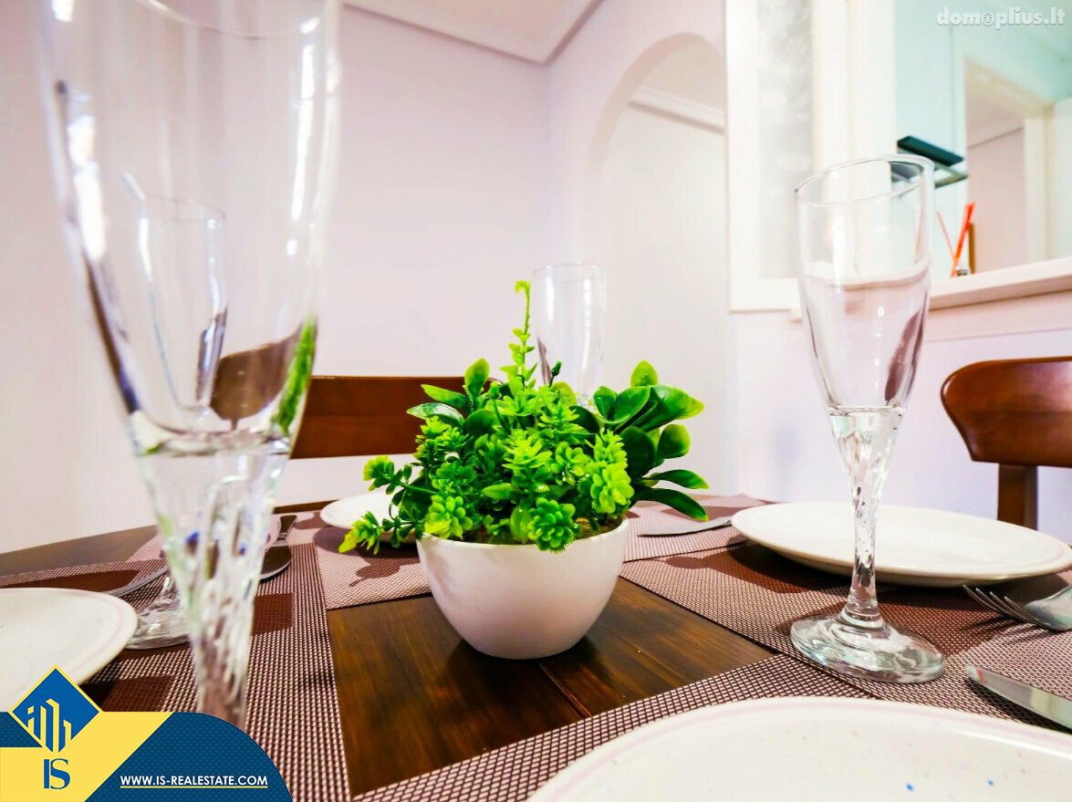 Продается 3 комнатная квартира Испания, Guardamar del Segura