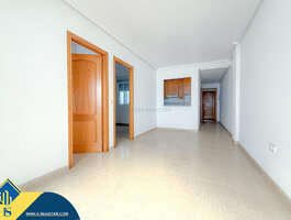3 rooms apartment for sell Spain, Torrevieja