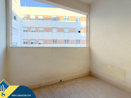3 rooms apartment for sell Spain, Torrevieja