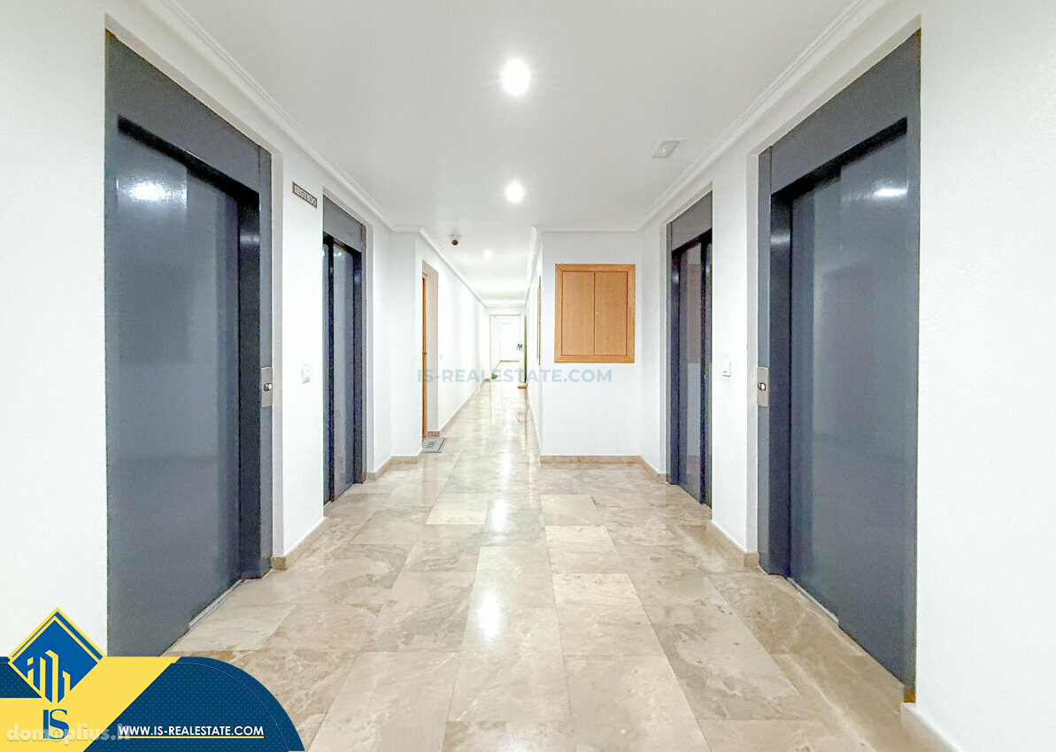 3 rooms apartment for sell Spain, Torrevieja