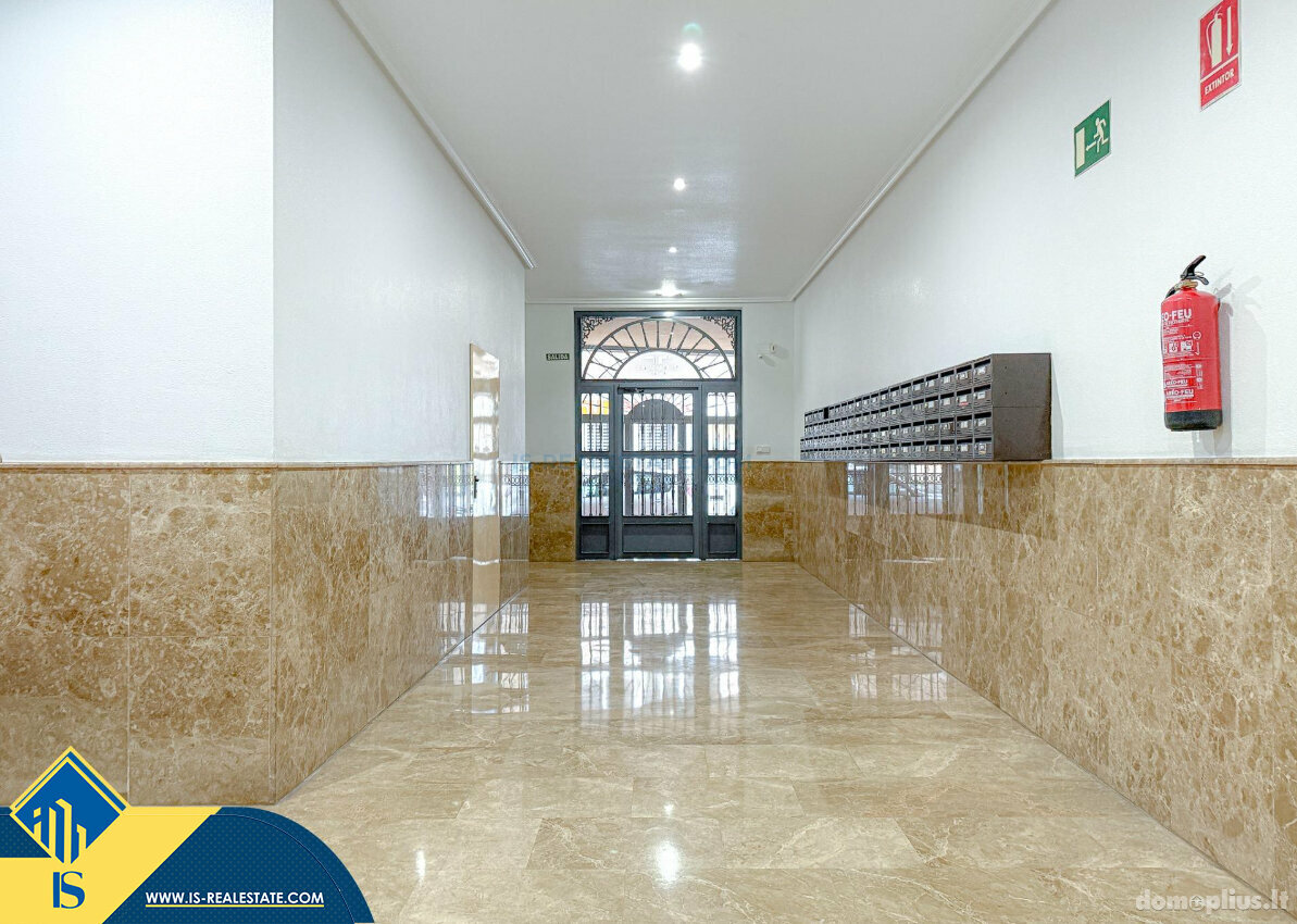3 rooms apartment for sell Spain, Torrevieja