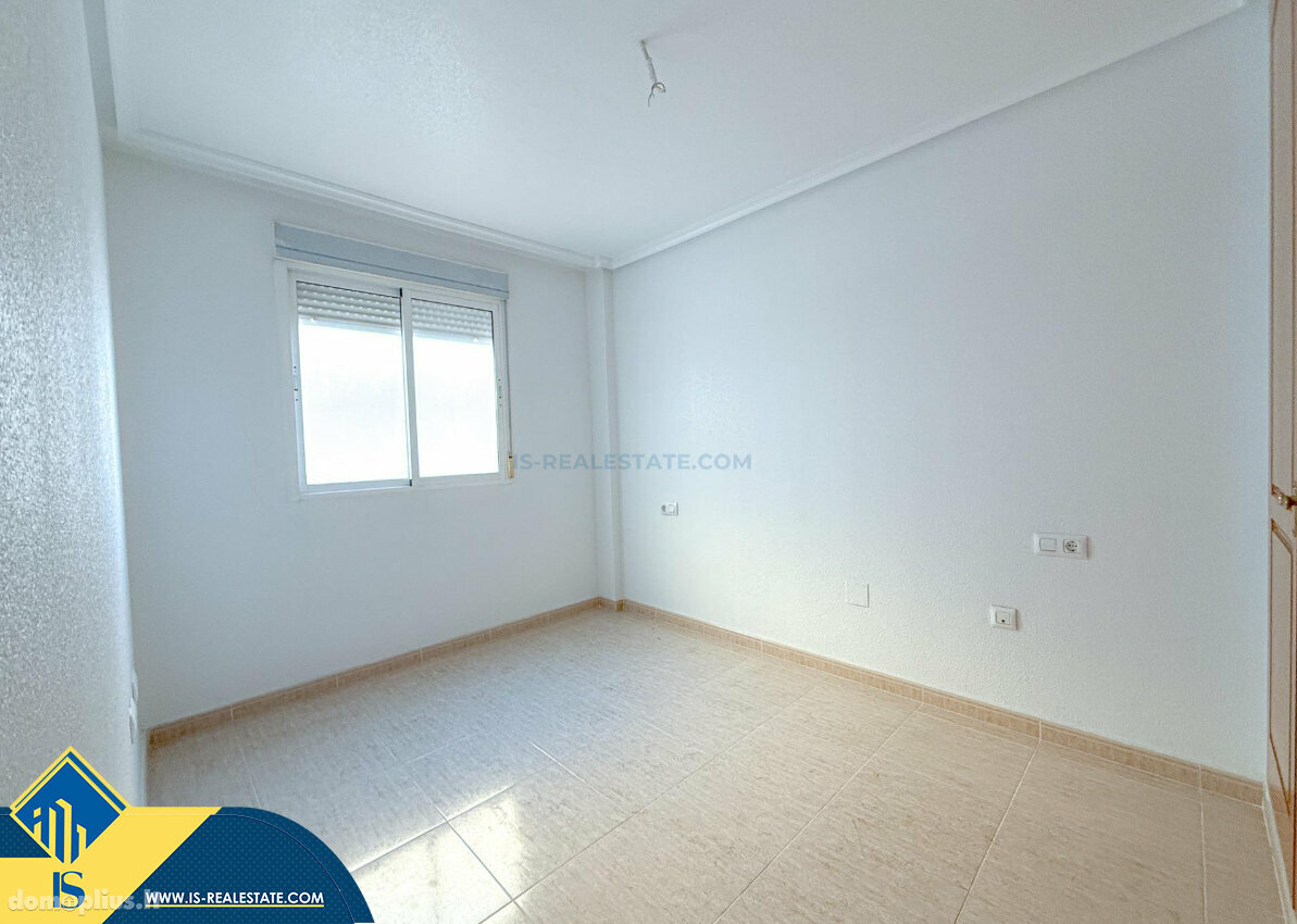3 rooms apartment for sell Spain, Torrevieja