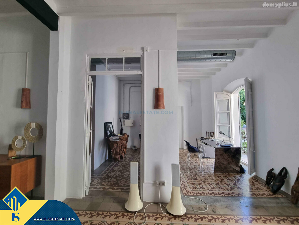 Parduodamas 4 kambarių butas Ispanijoje, Ibiza