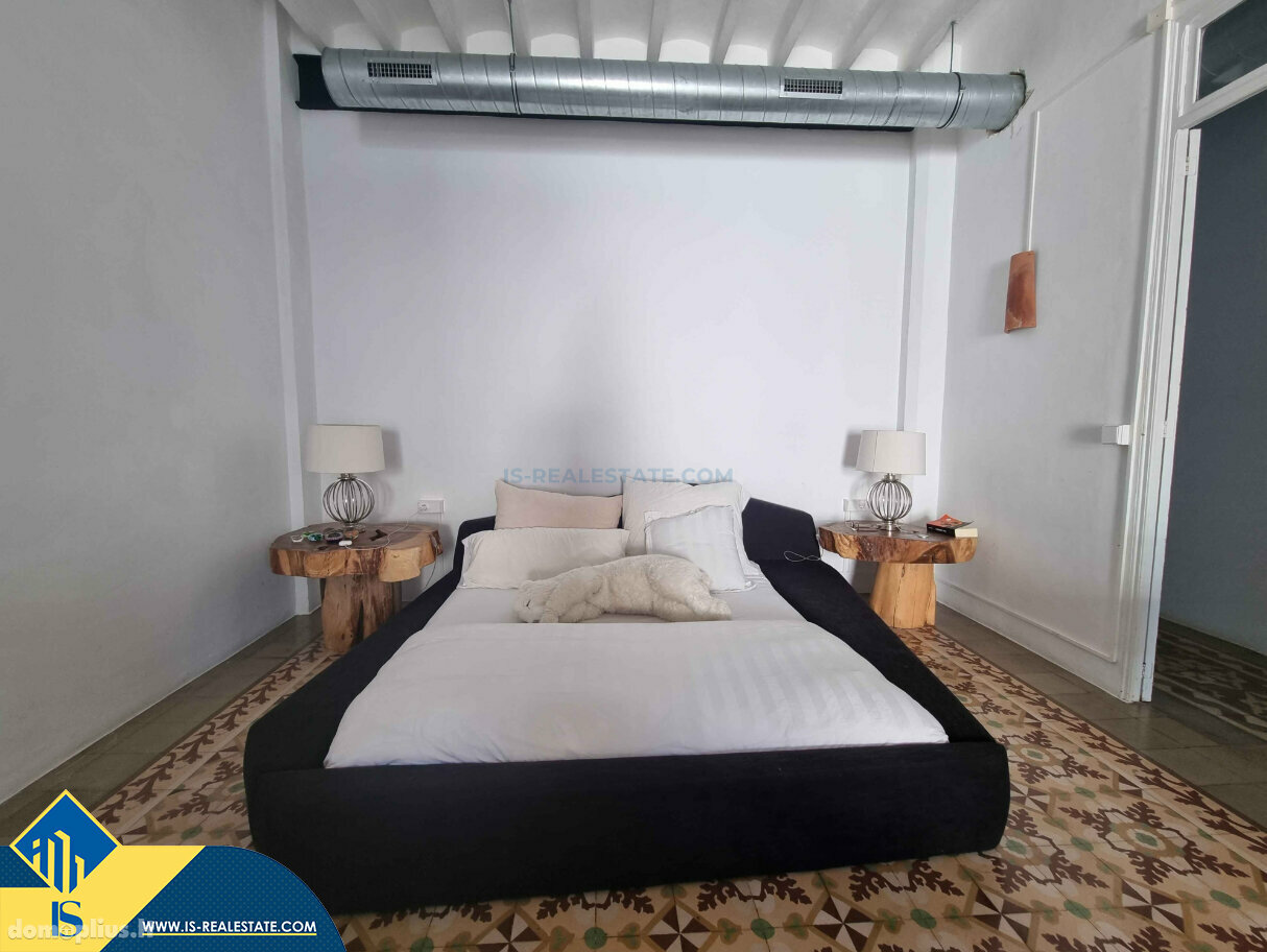 Parduodamas 4 kambarių butas Ispanijoje, Ibiza