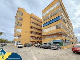 4 room apartment Spain, Torrevieja