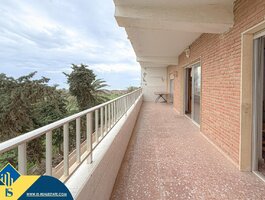 Parduodamas 4 kambarių butas Ispanijoje, Torrevieja