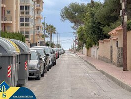 Parduodamas 4 kambarių butas Ispanijoje, Torrevieja