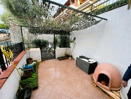 Parduodamas 5 kambarių butas Italijoje, Kita