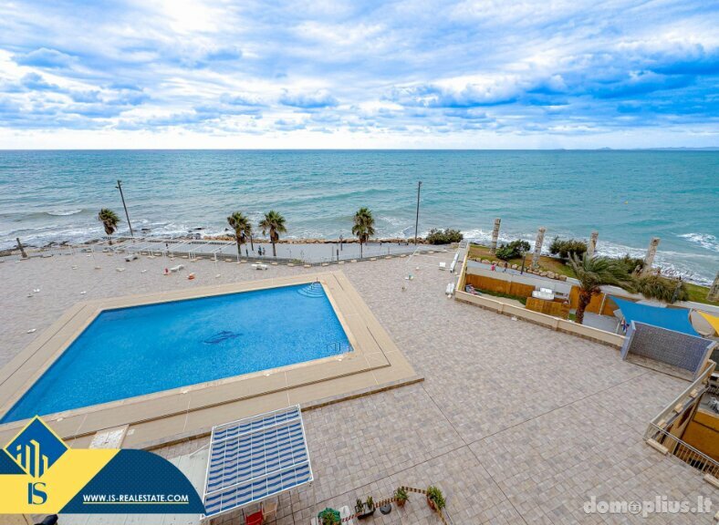 Продается 3 комнатная квартира Испания, Torrevieja
