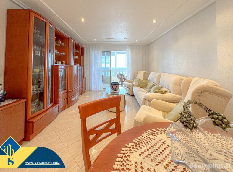 Продается 3 комнатная квартира Испания, Torrevieja