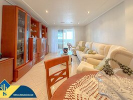 Продается 3 комнатная квартира Испания, Torrevieja