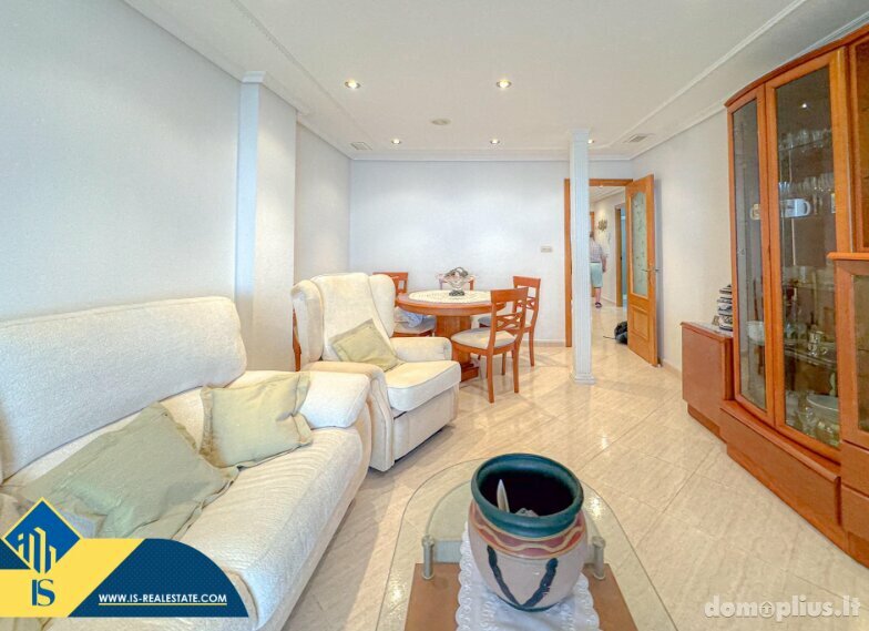 Продается 3 комнатная квартира Испания, Torrevieja