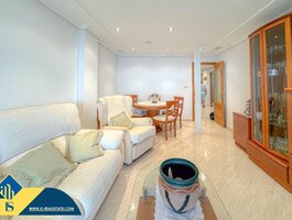 Продается 3 комнатная квартира Испания, Torrevieja