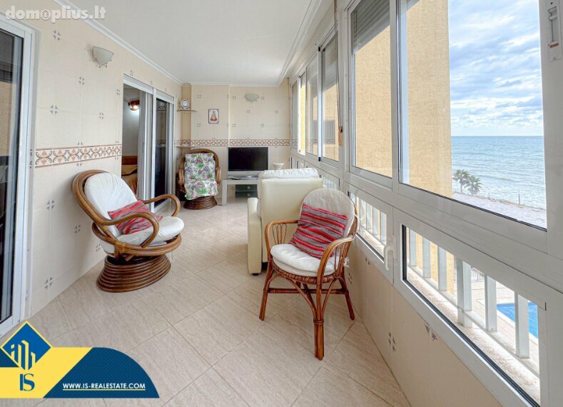 Продается 3 комнатная квартира Испания, Torrevieja