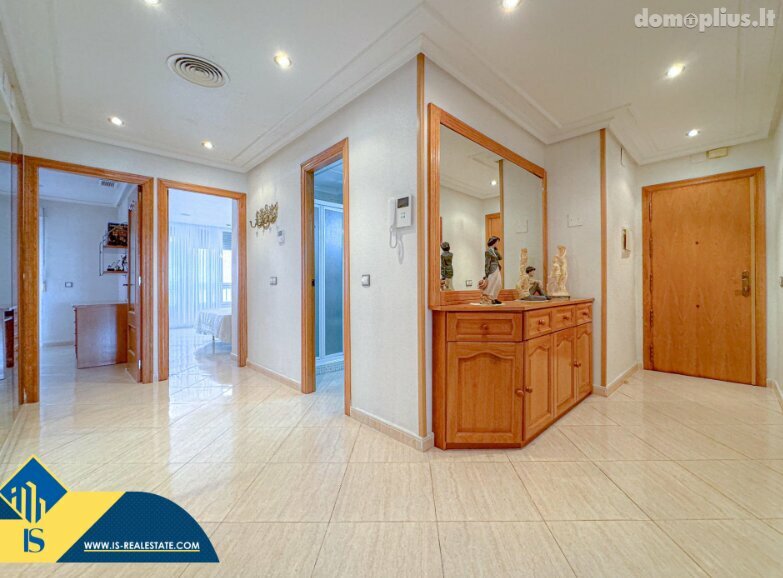 Продается 3 комнатная квартира Испания, Torrevieja