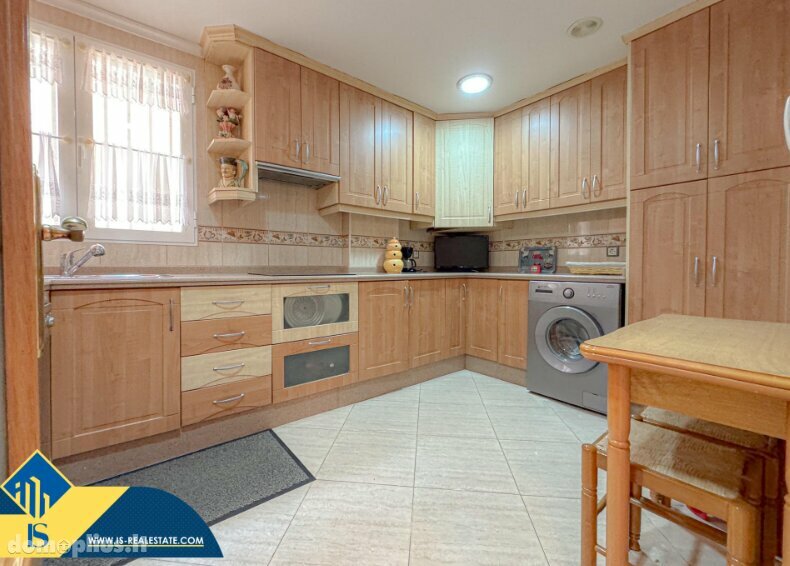 Продается 3 комнатная квартира Испания, Torrevieja