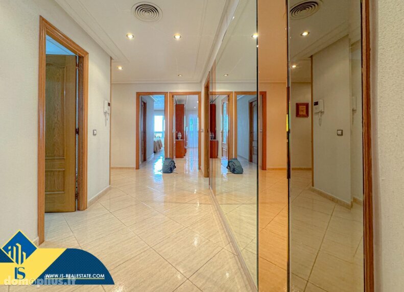 Продается 3 комнатная квартира Испания, Torrevieja