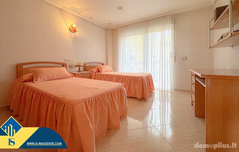 Продается 3 комнатная квартира Испания, Torrevieja