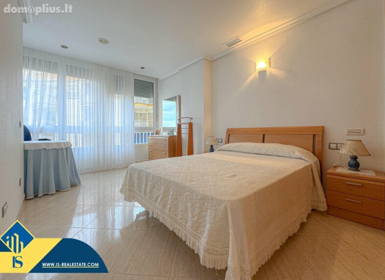 Продается 3 комнатная квартира Испания, Torrevieja