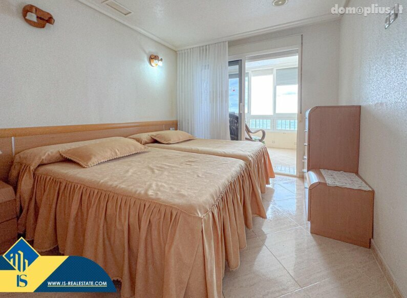 Продается 3 комнатная квартира Испания, Torrevieja