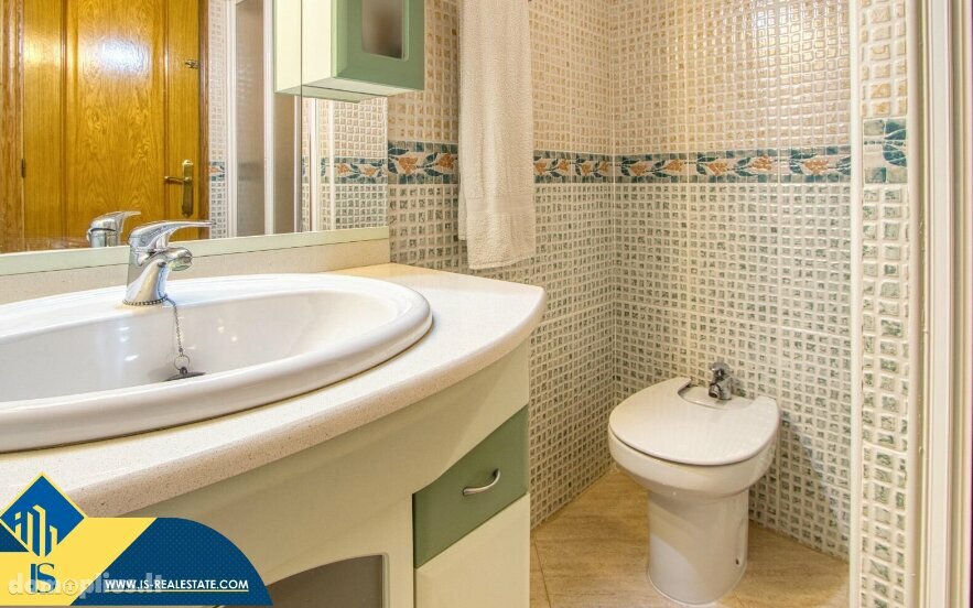 Продается 3 комнатная квартира Испания, Torrevieja