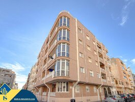 3 room apartment Spain, Torrevieja