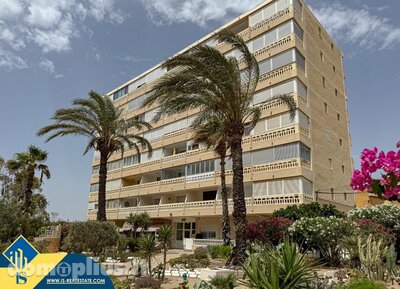 Продается 2 комнатная квартира Испания, Torrevieja