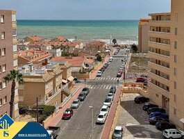 Продается 2 комнатная квартира Испания, Torrevieja