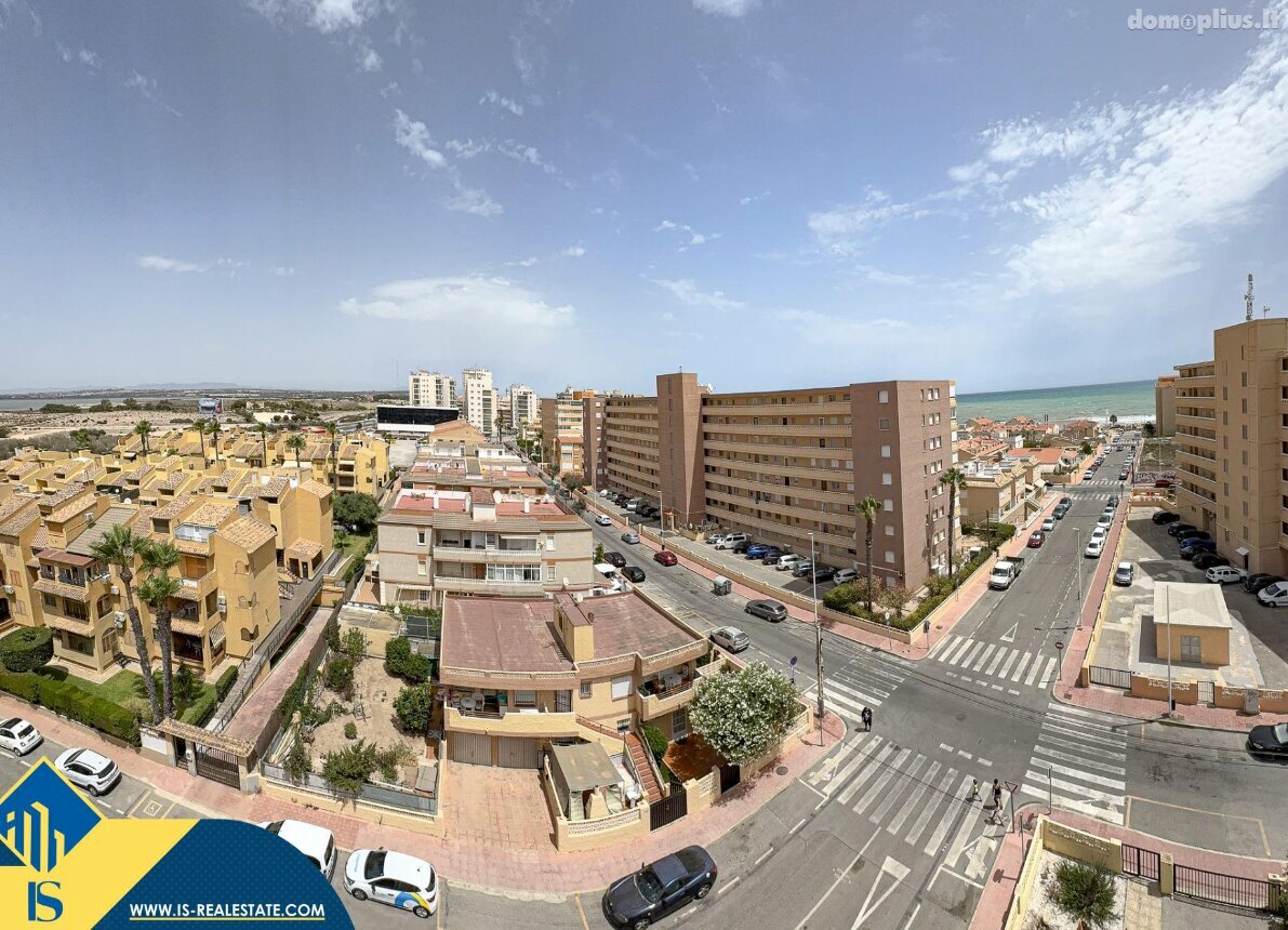 Продается 2 комнатная квартира Испания, Torrevieja