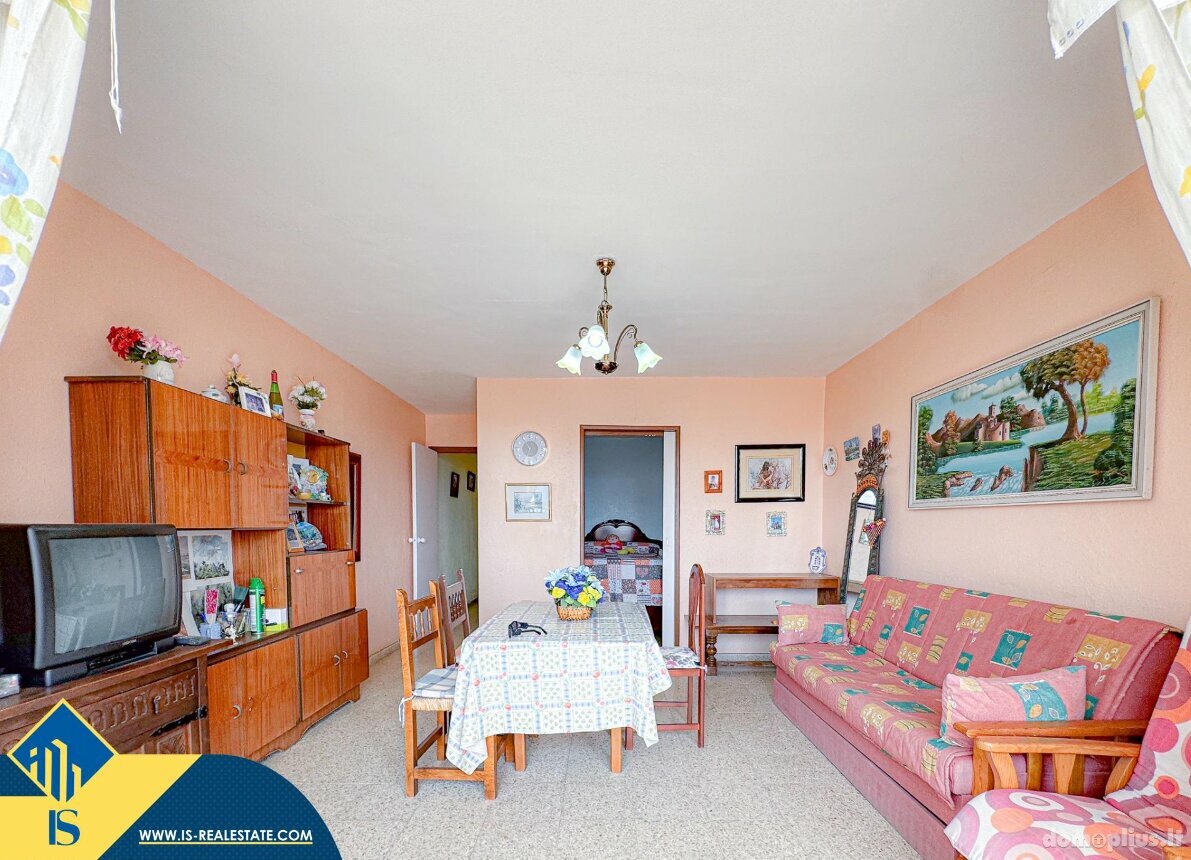 Продается 2 комнатная квартира Испания, Torrevieja