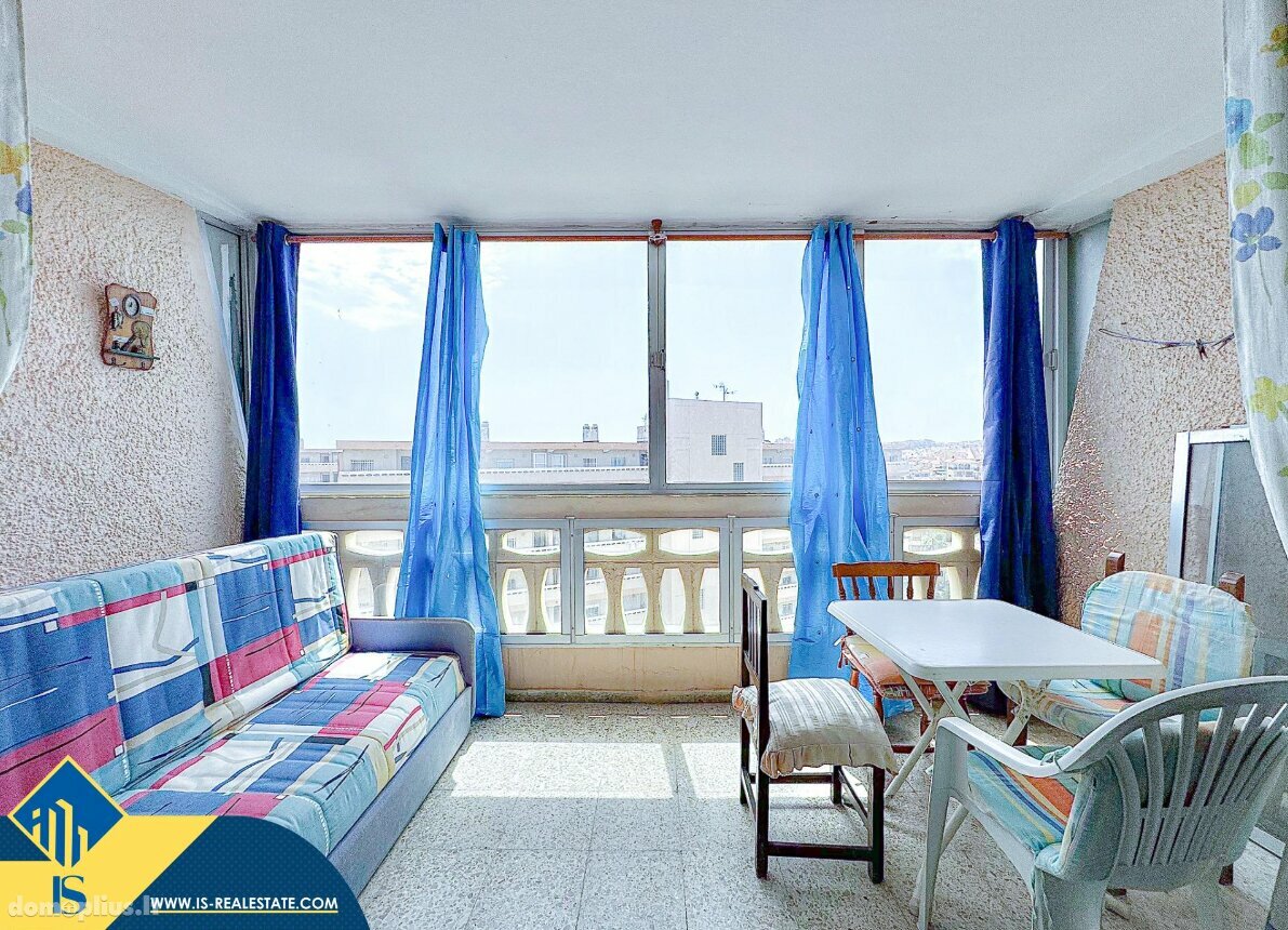 Продается 2 комнатная квартира Испания, Torrevieja