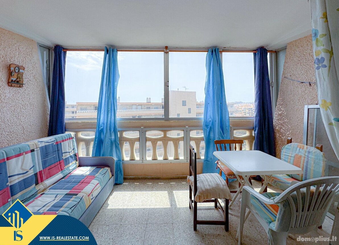 Продается 2 комнатная квартира Испания, Torrevieja
