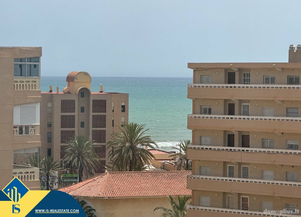 Продается 2 комнатная квартира Испания, Torrevieja