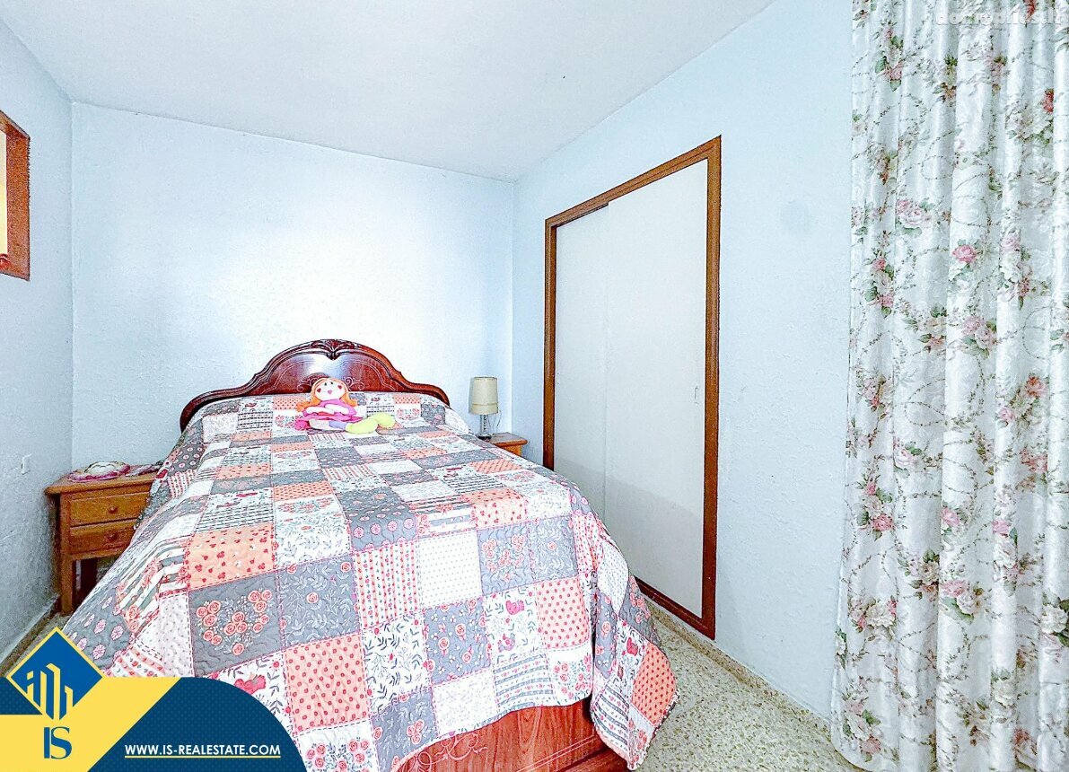 Продается 2 комнатная квартира Испания, Torrevieja