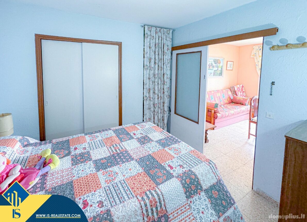 Продается 2 комнатная квартира Испания, Torrevieja