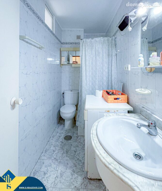 Продается 2 комнатная квартира Испания, Torrevieja