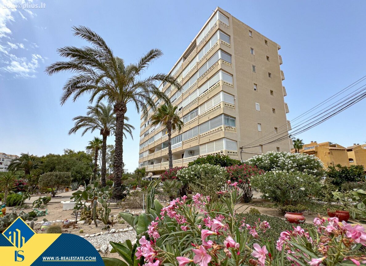 Продается 2 комнатная квартира Испания, Torrevieja